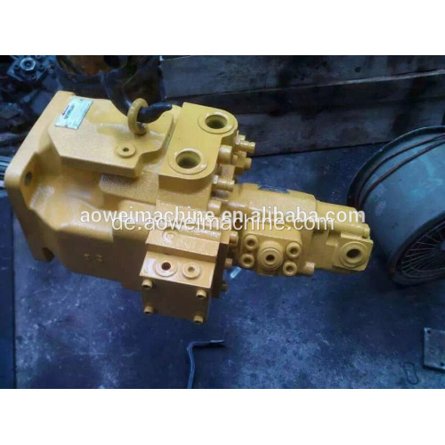 Hitachi Sumitomo Kobelco Bagger Hydraulikpumpe